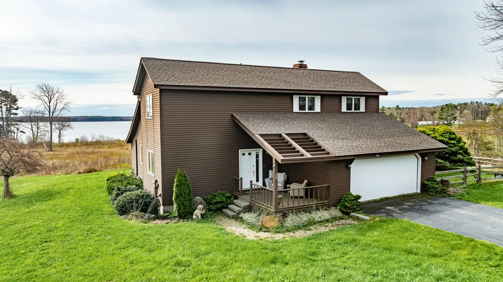 24 Fort Point Cove Road Stockton Springs ME 04981