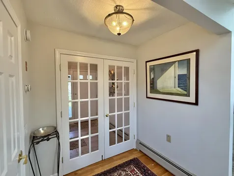 24 Fort Point Cove Road Stockton Springs ME 04981