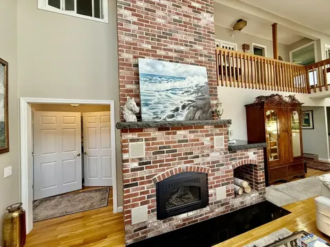24 Fort Point Cove Road Stockton Springs ME 04981