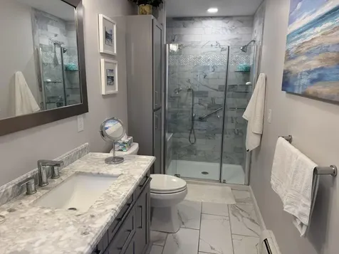24 Fort Point Cove Road Stockton Springs ME 04981