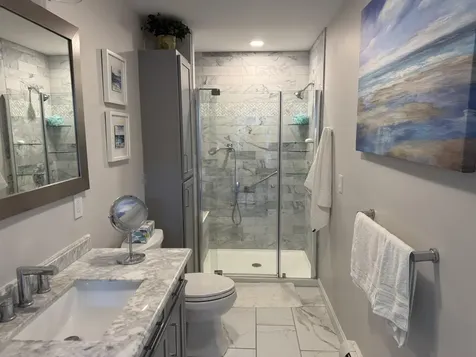 24 Fort Point Cove Road Stockton Springs ME 04981