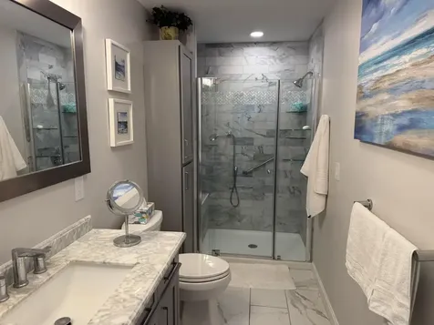 24 Fort Point Cove Road Stockton Springs ME 04981