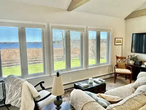 24 Fort Point Cove Road Stockton Springs ME 04981