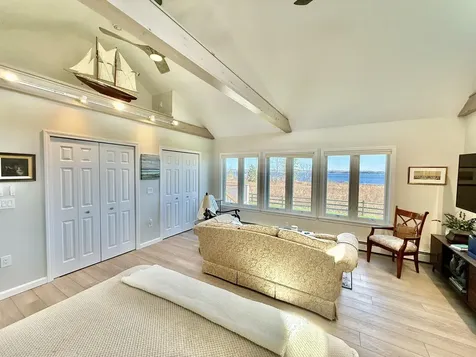 24 Fort Point Cove Road Stockton Springs ME 04981