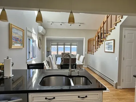 24 Fort Point Cove Road Stockton Springs ME 04981