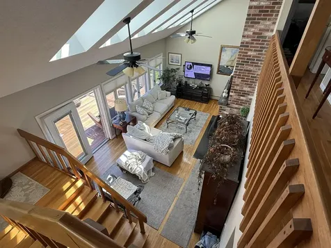 24 Fort Point Cove Road Stockton Springs ME 04981