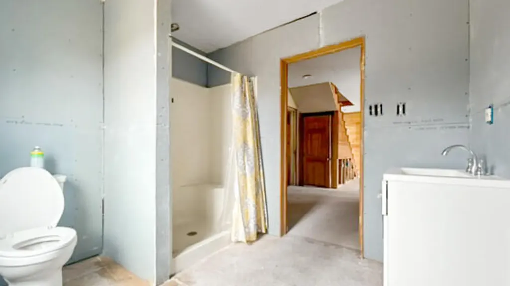 2194 Van Buren Road Connor Twp ME 04736