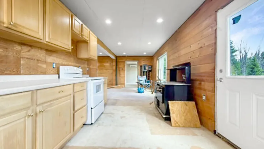 2194 Van Buren Road Connor Twp ME 04736