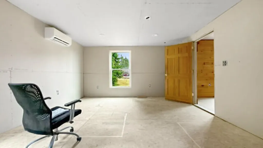 2194 Van Buren Road Connor Twp ME 04736