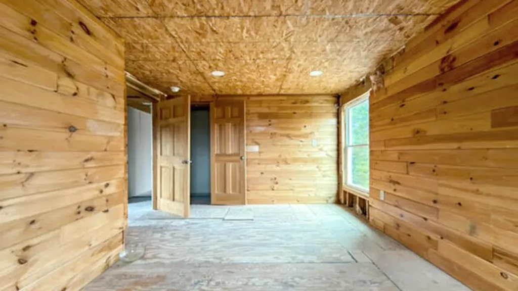 2194 Van Buren Road Connor Twp ME 04736