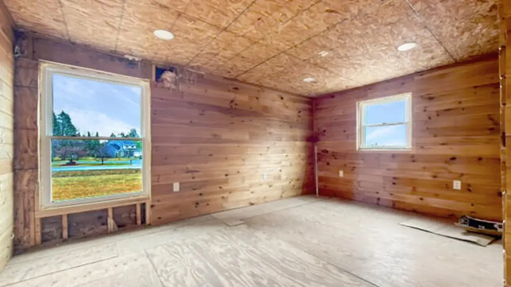 2194 Van Buren Road Connor Twp ME 04736