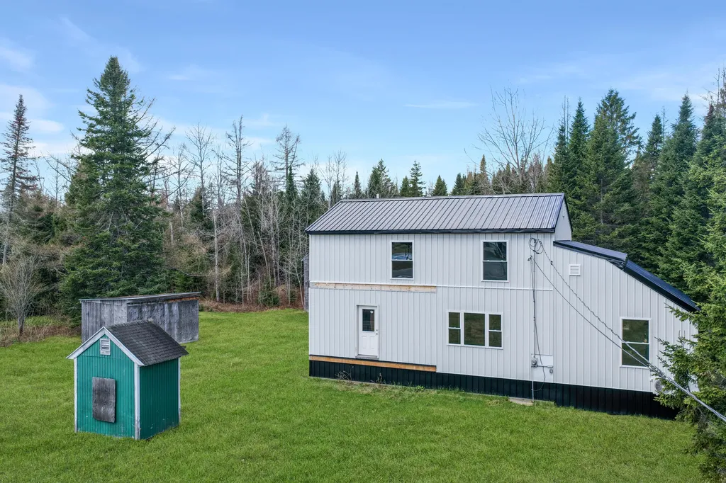 2194 Van Buren Road Connor Twp ME 04736