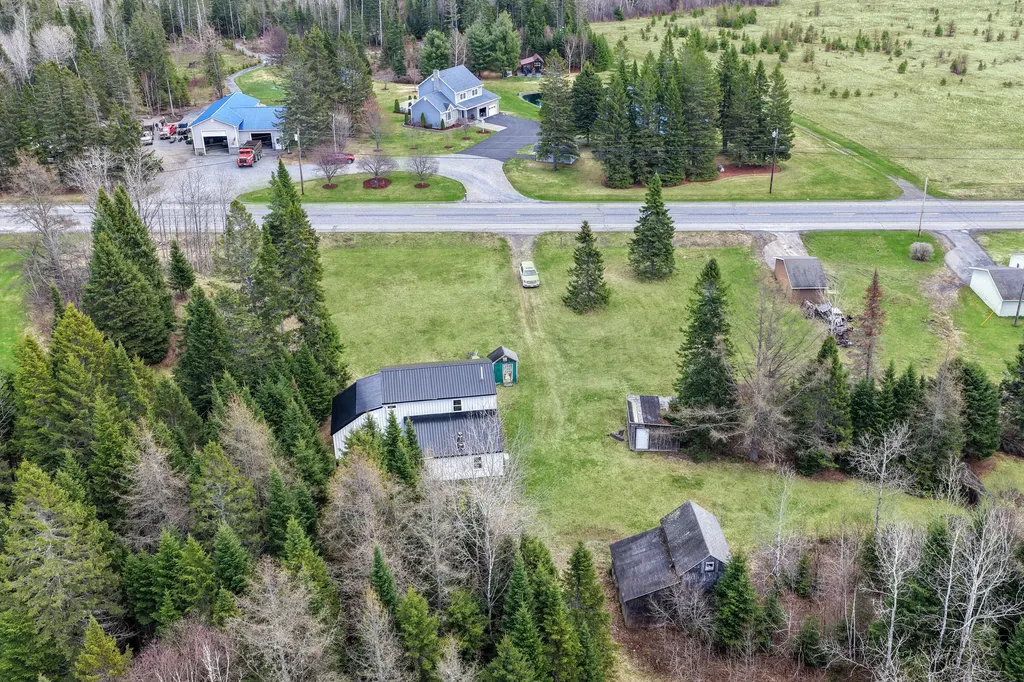 2194 Van Buren Road Connor Twp ME 04736
