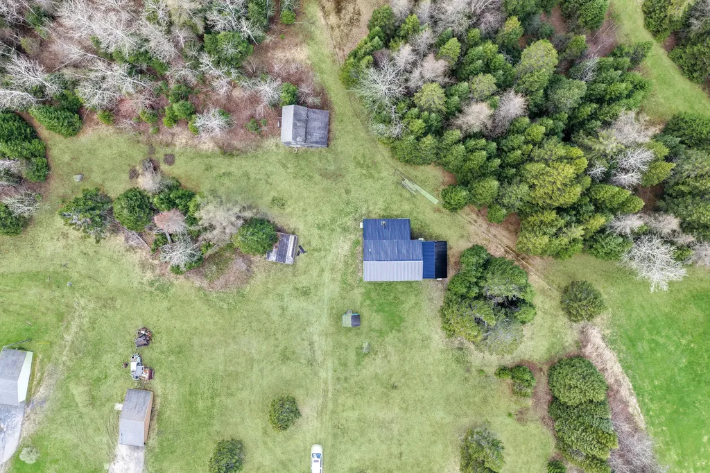 2194 Van Buren Road Connor Twp ME 04736