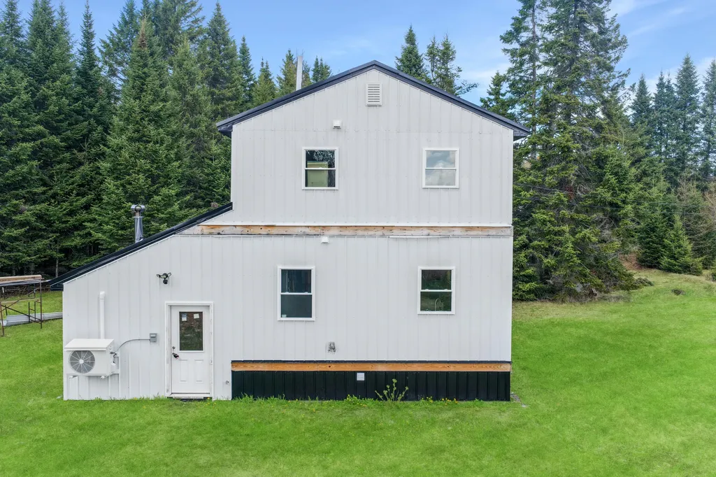 2194 Van Buren Road Connor Twp ME 04736