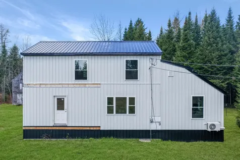2194 Van Buren Road Connor Twp ME 04736
