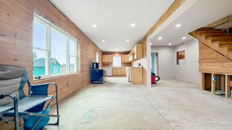 2194 Van Buren Road Connor Twp ME 04736