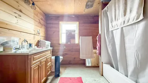 2194 Van Buren Road Connor Twp ME 04736