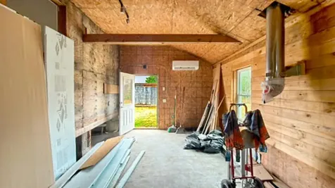 2194 Van Buren Road Connor Twp ME 04736