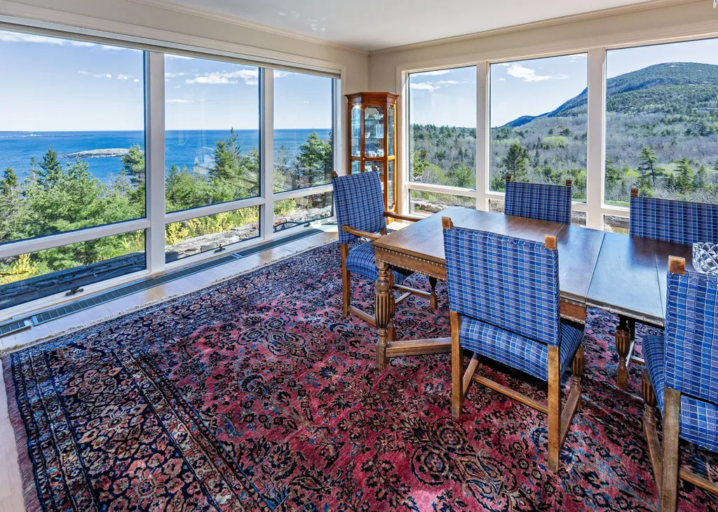 18 Greenway Court Bar Harbor ME 04609