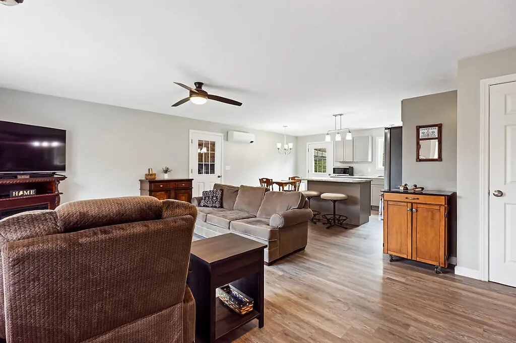 38 Deer Ridge Lane Windsor ME 04363