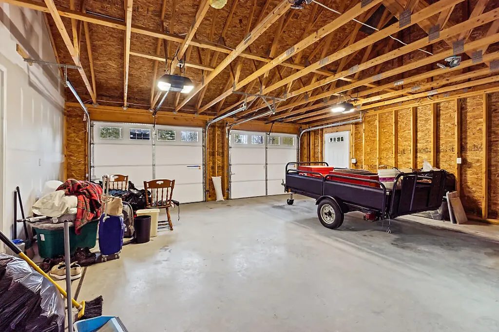 38 Deer Ridge Lane Windsor ME 04363