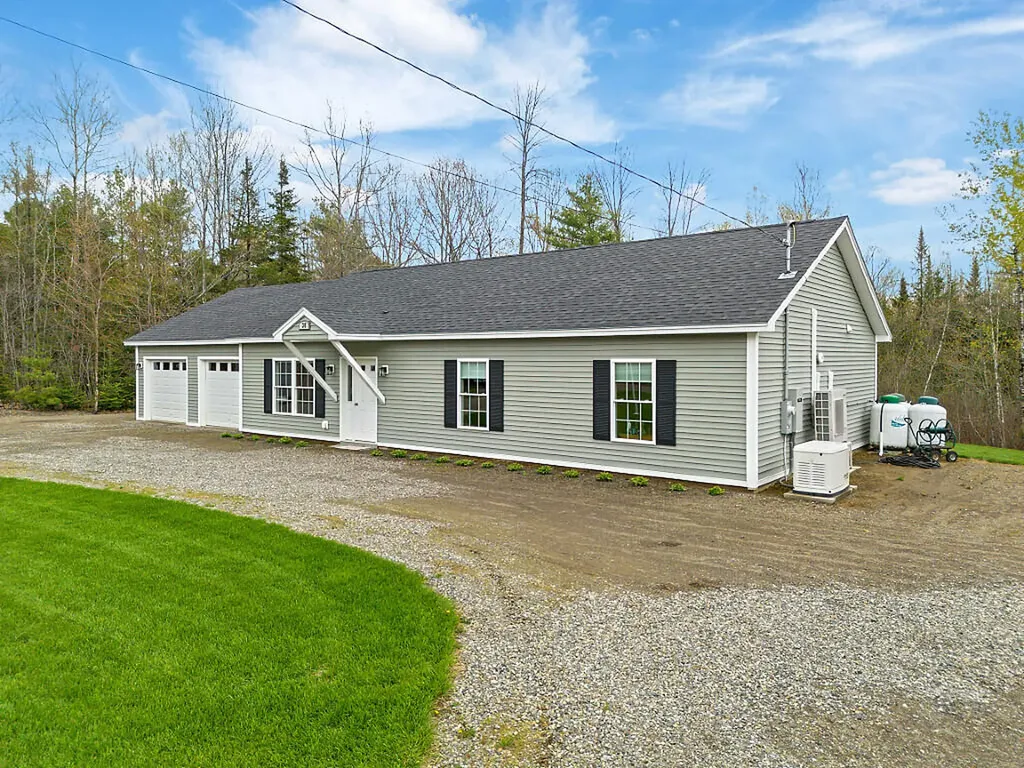 38 Deer Ridge Lane Windsor ME 04363