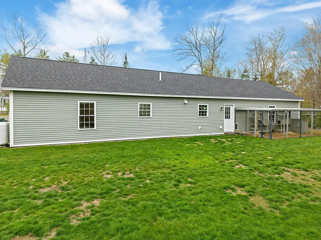 38 Deer Ridge Lane Windsor ME 04363