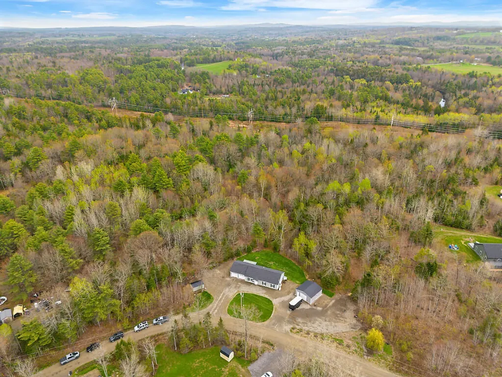 38 Deer Ridge Lane Windsor ME 04363