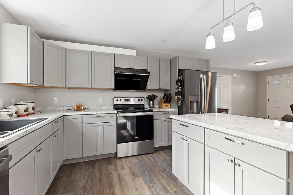 38 Deer Ridge Lane Windsor ME 04363
