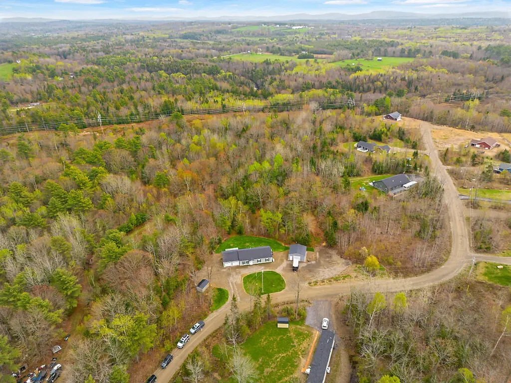 38 Deer Ridge Lane Windsor ME 04363