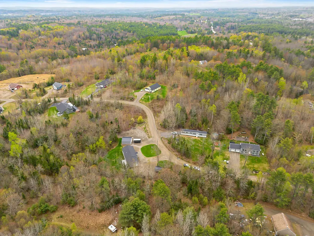 38 Deer Ridge Lane Windsor ME 04363