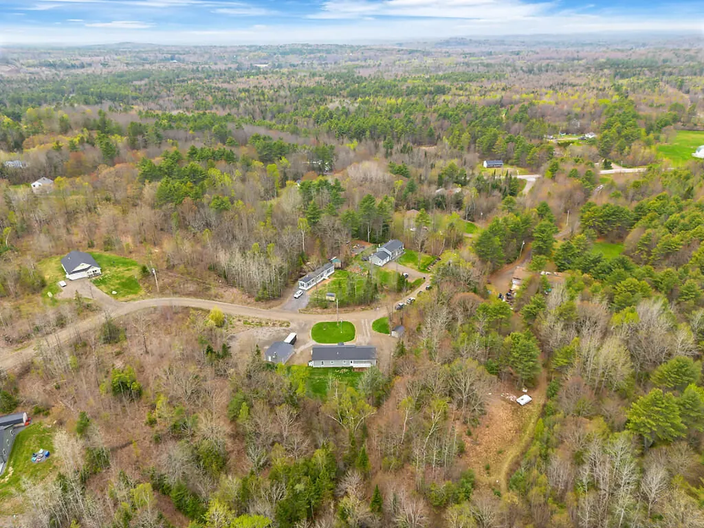 38 Deer Ridge Lane Windsor ME 04363