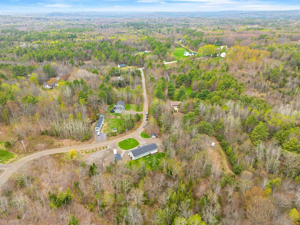 38 Deer Ridge Lane Windsor ME 04363