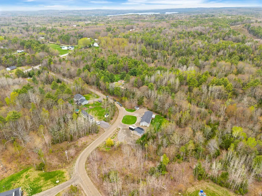38 Deer Ridge Lane Windsor ME 04363