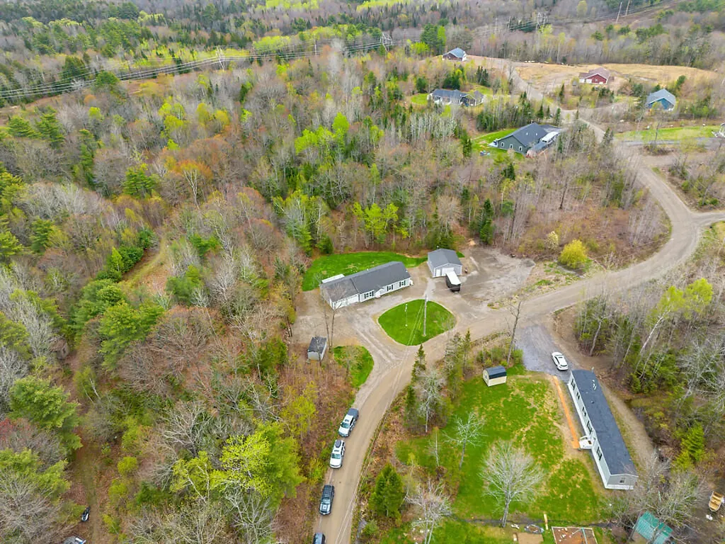 38 Deer Ridge Lane Windsor ME 04363