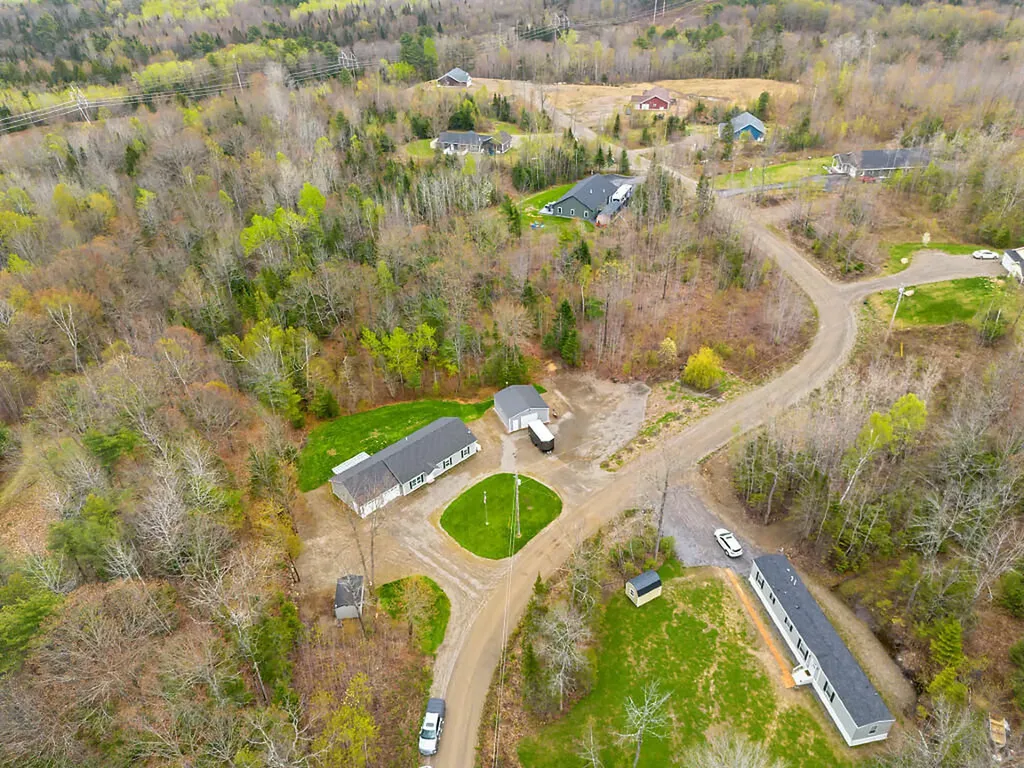 38 Deer Ridge Lane Windsor ME 04363