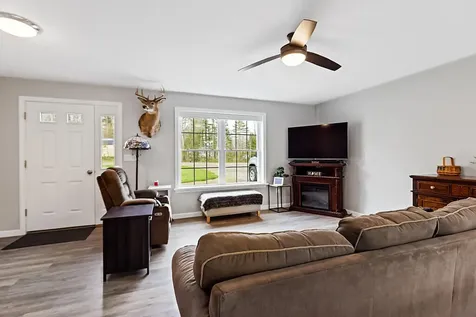 38 Deer Ridge Lane Windsor ME 04363