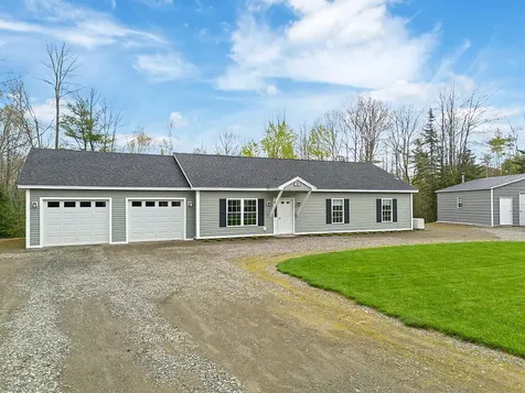 38 Deer Ridge Lane Windsor ME 04363