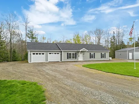 38 Deer Ridge Lane Windsor ME 04363