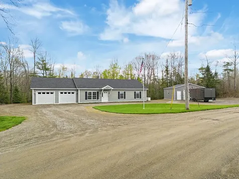 38 Deer Ridge Lane Windsor ME 04363
