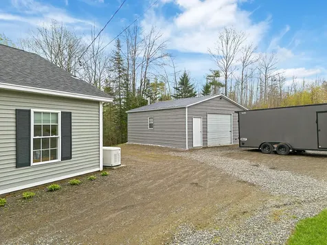 38 Deer Ridge Lane Windsor ME 04363