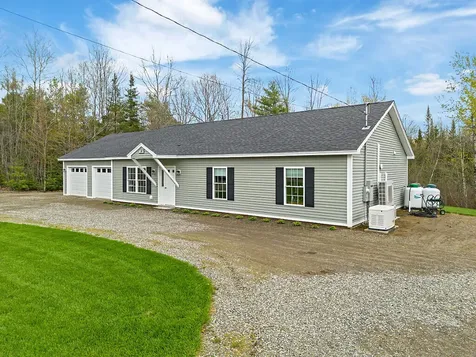 38 Deer Ridge Lane Windsor ME 04363