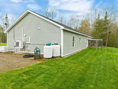 38 Deer Ridge Lane Windsor ME 04363