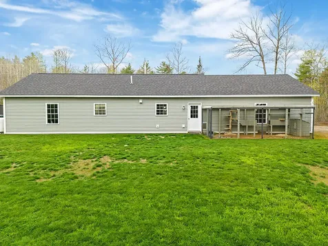 38 Deer Ridge Lane Windsor ME 04363