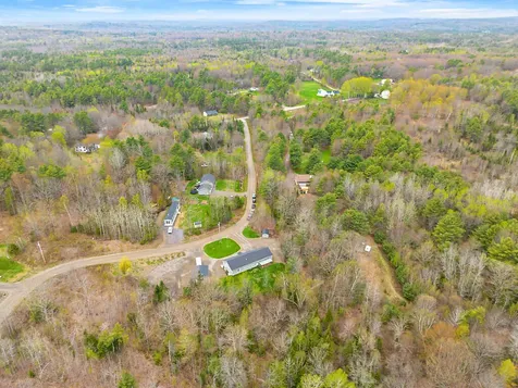 38 Deer Ridge Lane Windsor ME 04363