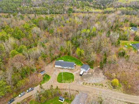 38 Deer Ridge Lane Windsor ME 04363