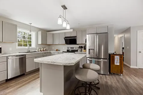 38 Deer Ridge Lane Windsor ME 04363