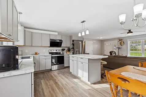 38 Deer Ridge Lane Windsor ME 04363