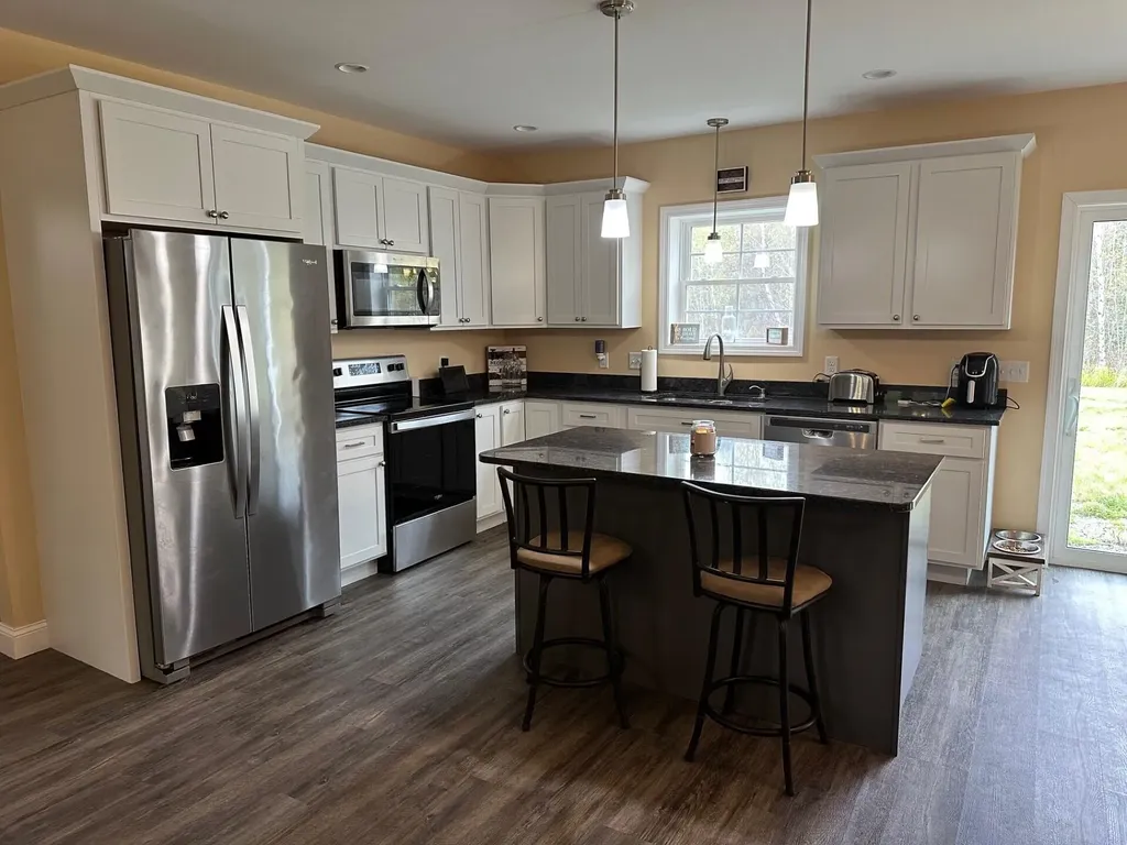 39 Ash Hill Road Carmel ME 04419